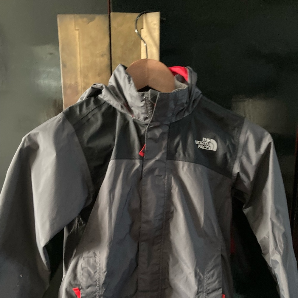 Boys Northface Jacket